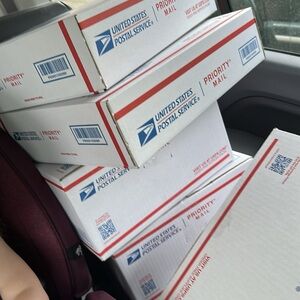 Bundle for jennyrobr